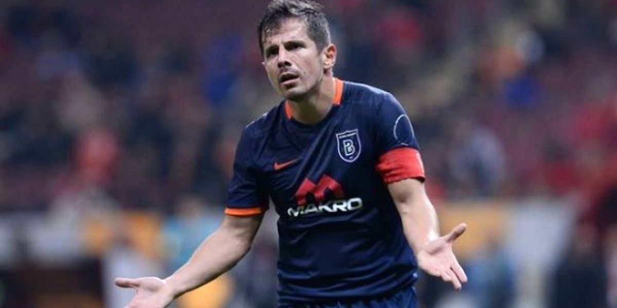 Ozan\'dan Sonra Emre Belözoğlu İfade Veriyor!