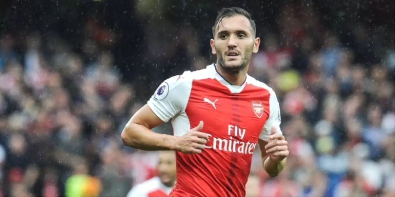 Fenerbahçe, Arsenal\'de Forma Şansı Bulamayan Lucas Perez\'i İstiyor