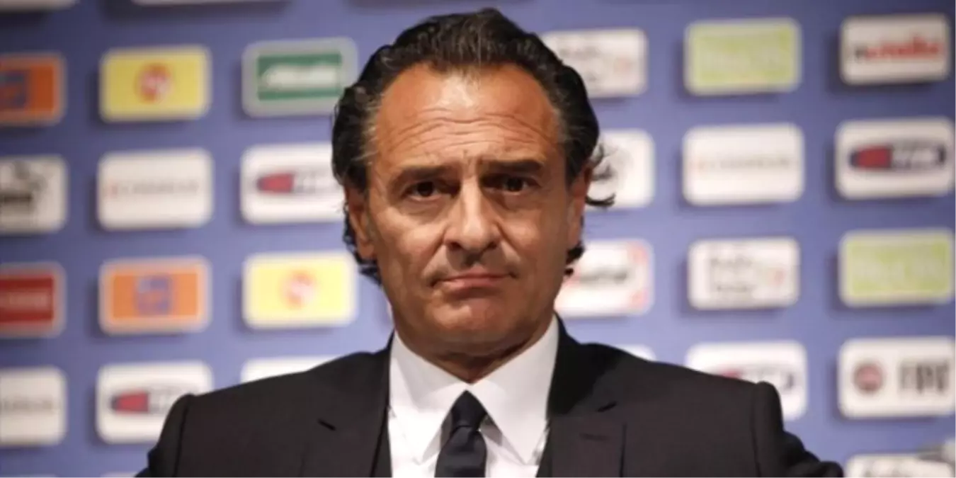 Prandelli Anlaştı!