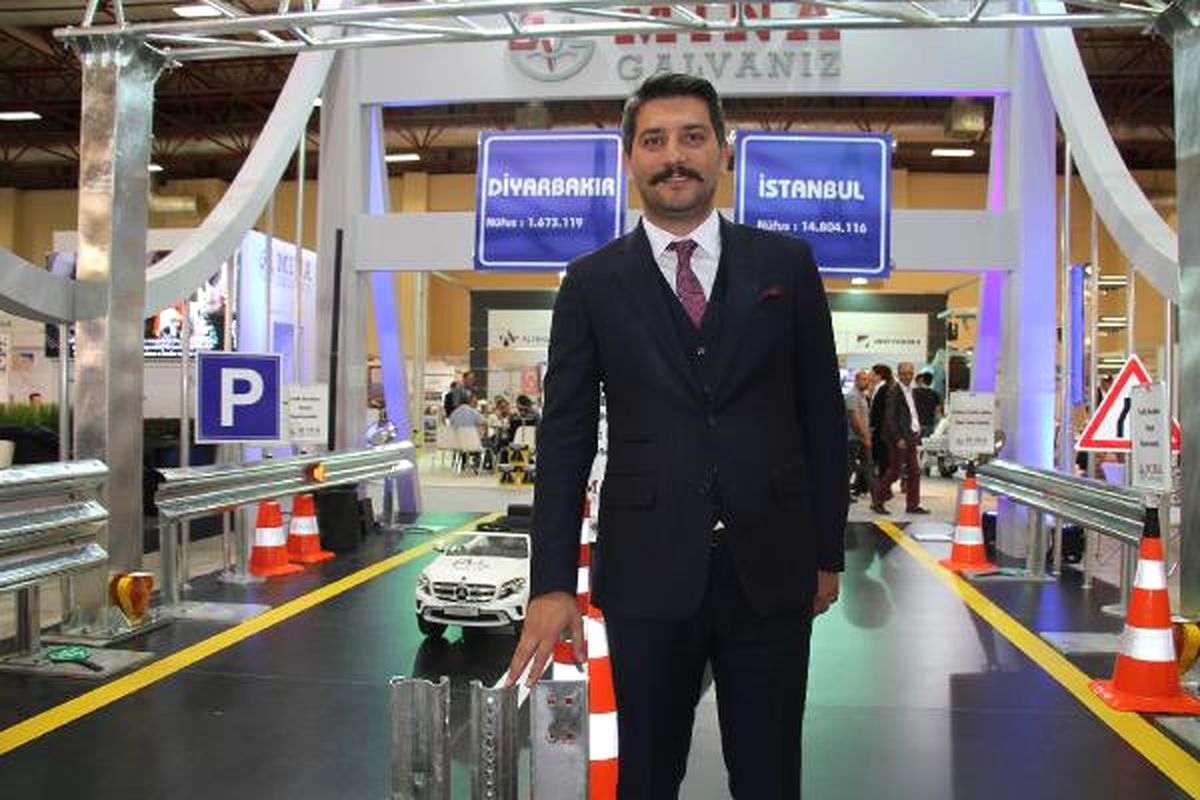 Recep Özekinci: 2020\'de Karayollarındaki Trafik Kazaları, Ölüm Nedenleri Arasında 3\'üncü Sırada...