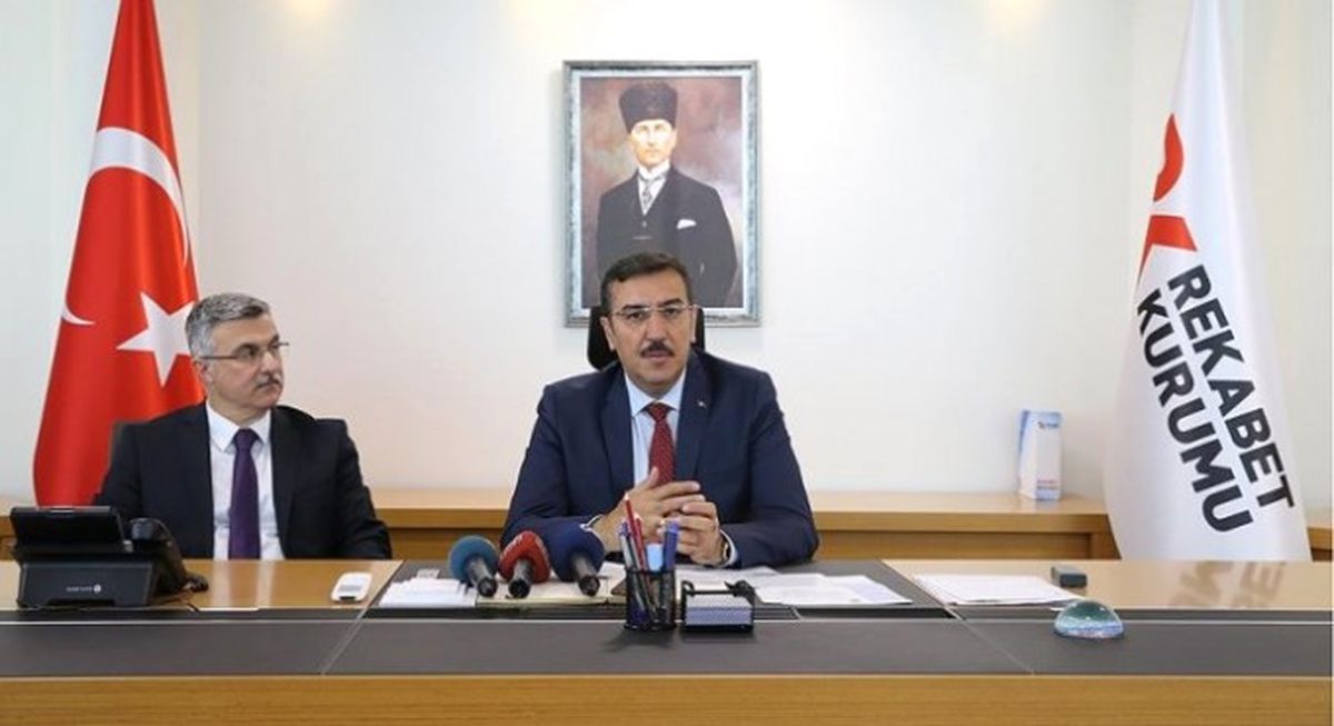 Rekabet Kurumu\'nun İşlevi Artırılacak