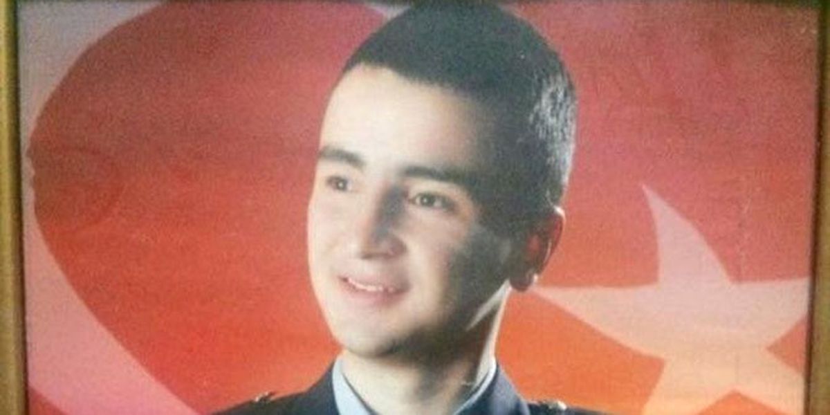 Şırnak\'taki Çatışma