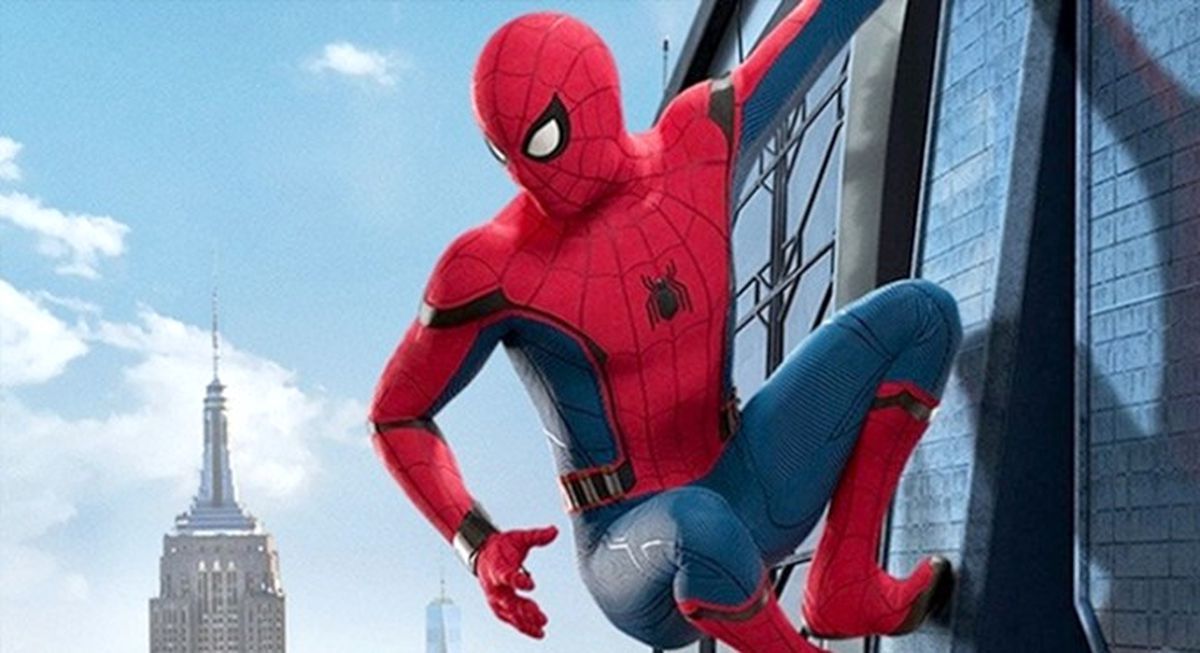 Spider Man\'den Yeni Fragman