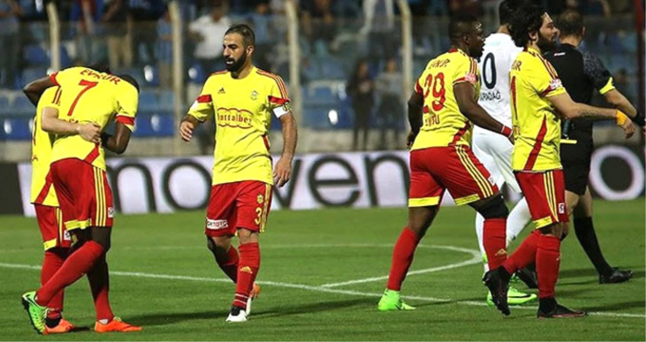 Süper Lig\'e Çıkan Yeni Malatyaspor, İlk Maçını Seyircisiz Oynayacak