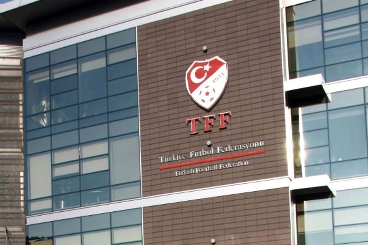 Tff\'de Genel Kurul Tarihi Belli Oldu