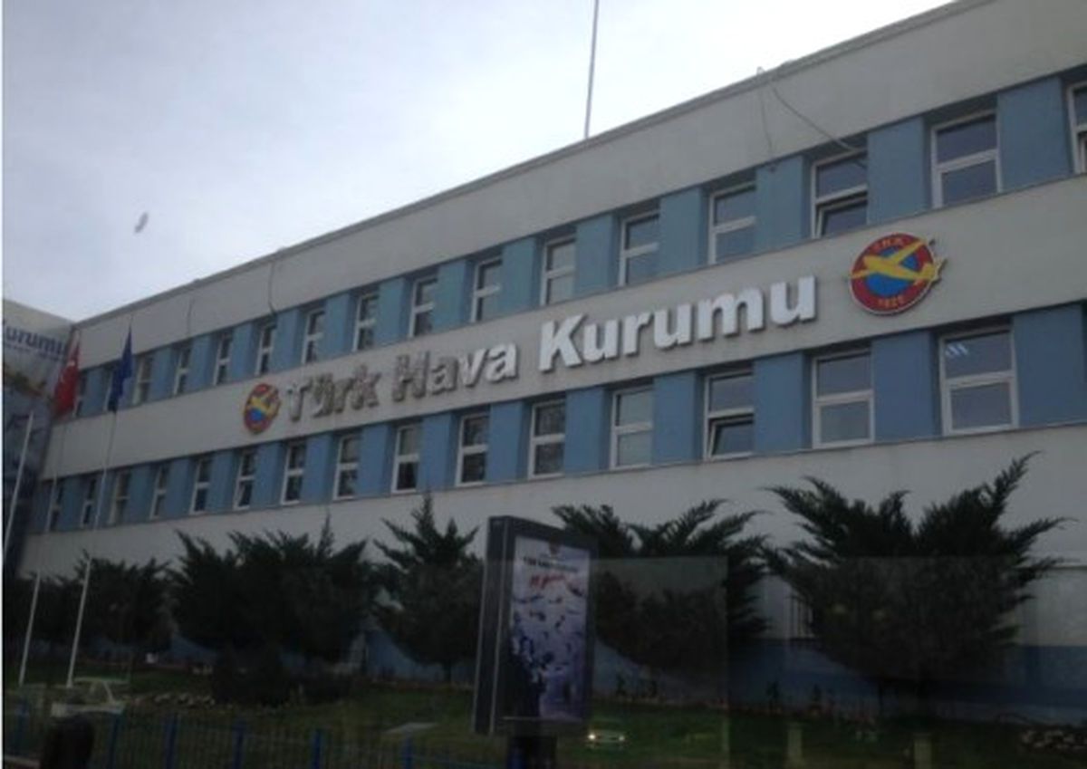 Thk\'nın Mali Sıkıntıları Çözülüyor
