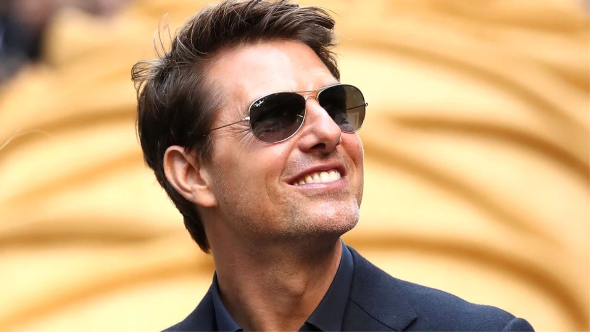 Tom Cruise Doğruladı: Top Gun 2 Geliyor