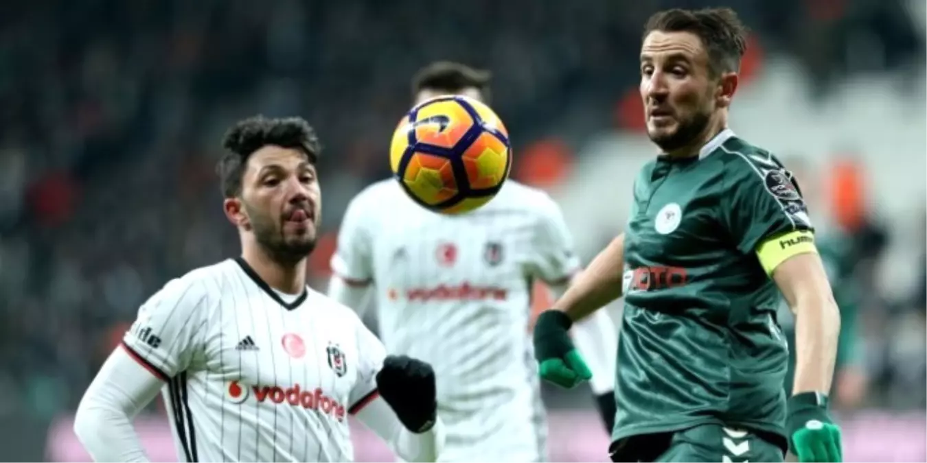 Trabzonspor, Tolgay\'dan Vazgeçmiyor!