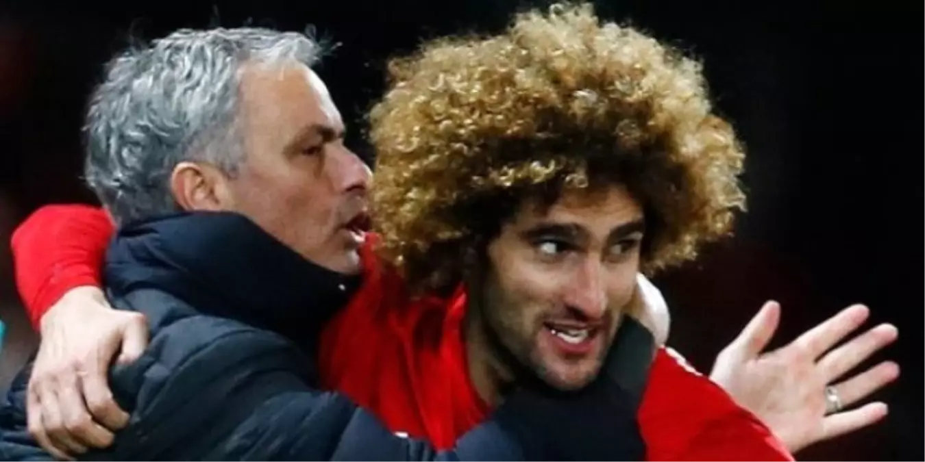 Trabzonspor\'un Fellaini Israrı