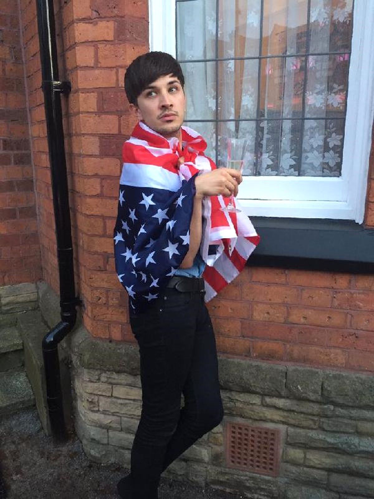 Türk Asıllı Martyn Hett\'in Manchester Saldırısında Hayatını Kaybettiği Bildirildi