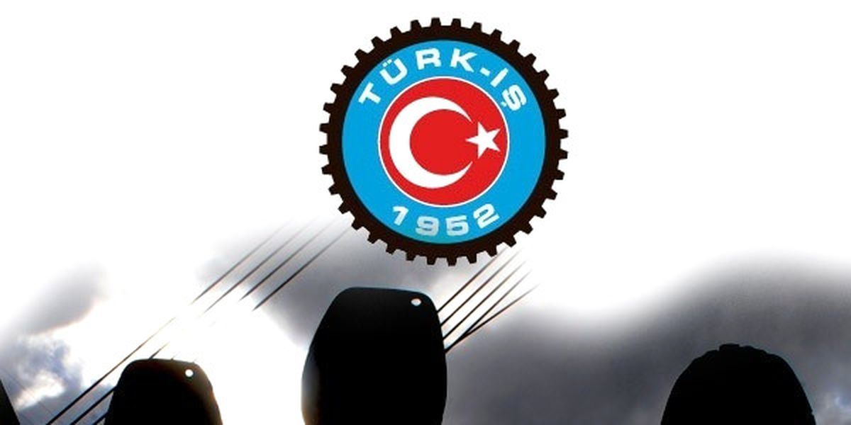 Türk-İş Ortak Karara Göre Hareket Edecek