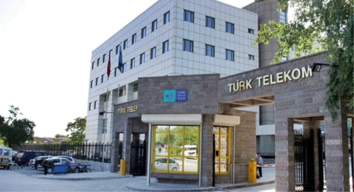 Türk Telekom\'dan Fetö Operasyonu Açıklaması