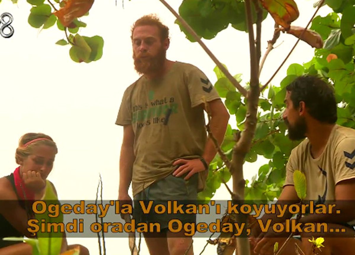 Ünlüler\'den Odegay\'ın \'Bilerek Kaybettiler\' İddiasına Yanıt!