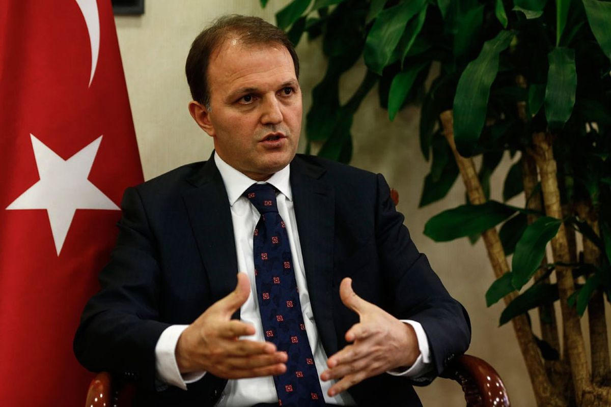 Vakıflar\'dan "Gökmedrese" Açıklaması