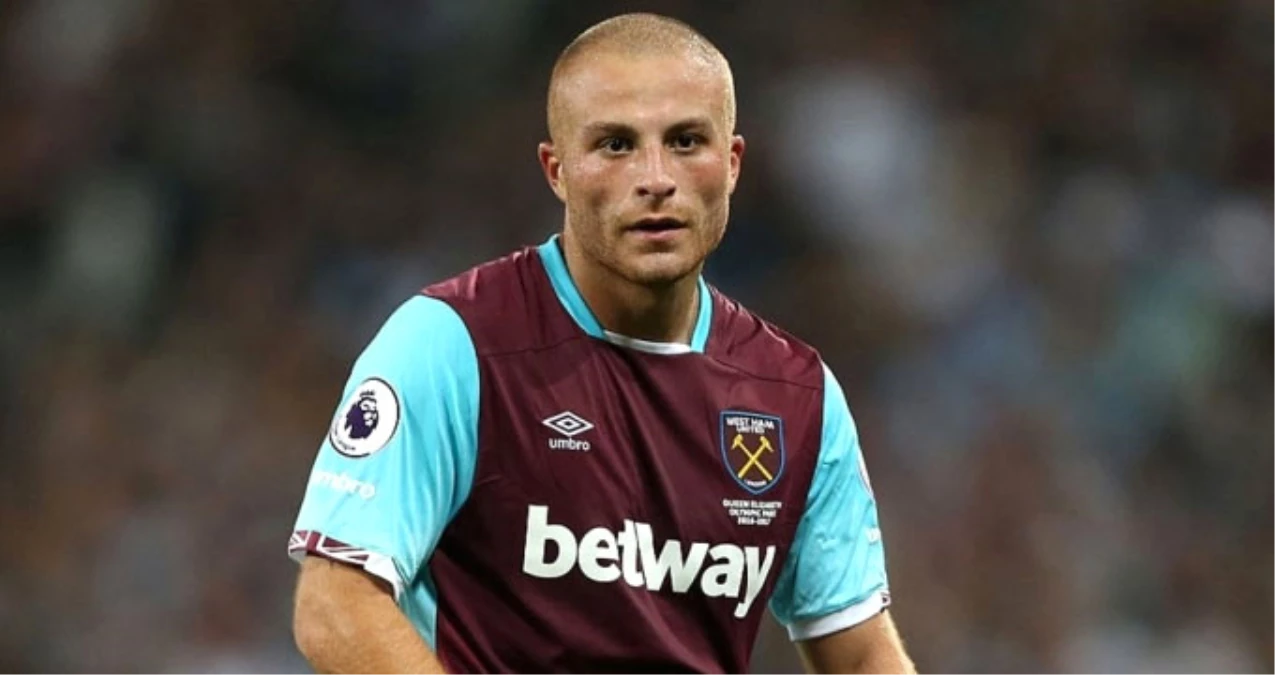 West Ham United, Gökhan Töre\'nin Beşiktaş\'a Döneceğini Duyurdu