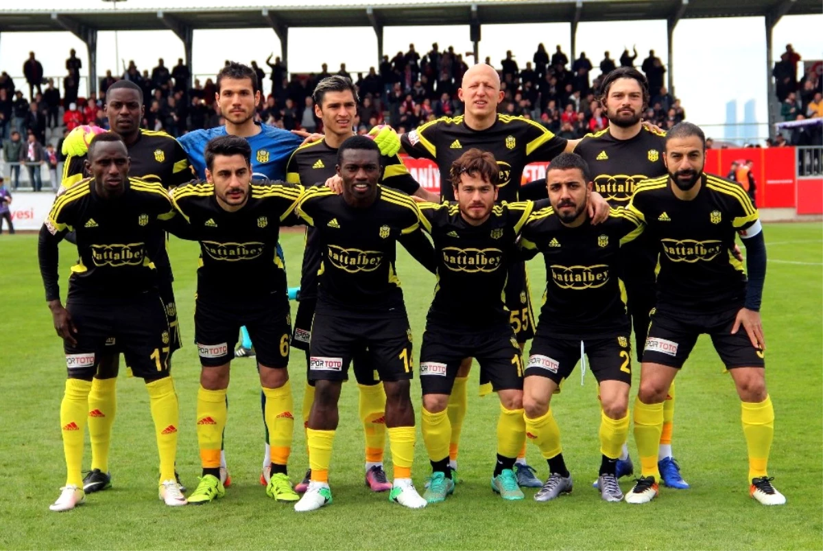 Yeni Malatyaspor\'a 15 Yeni Sporcu Transfer Edilecek