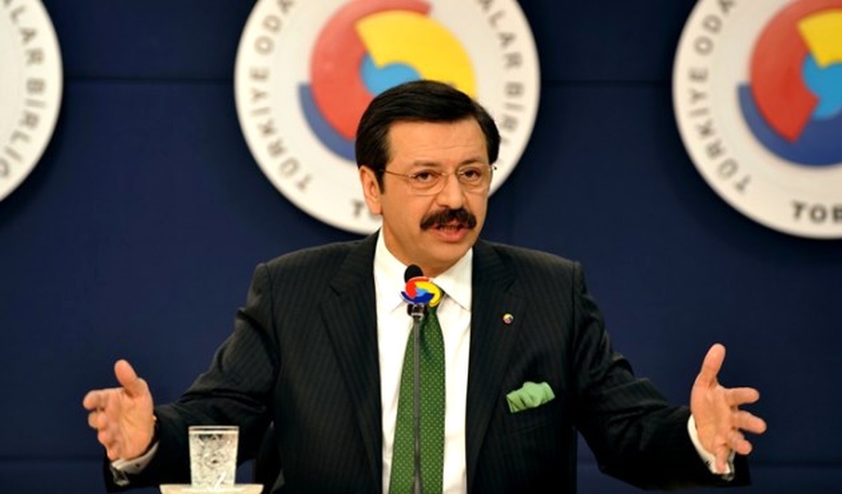 Yerli Otomobil İçin Tobb, Bakanlık Buluşması Bu Akşam