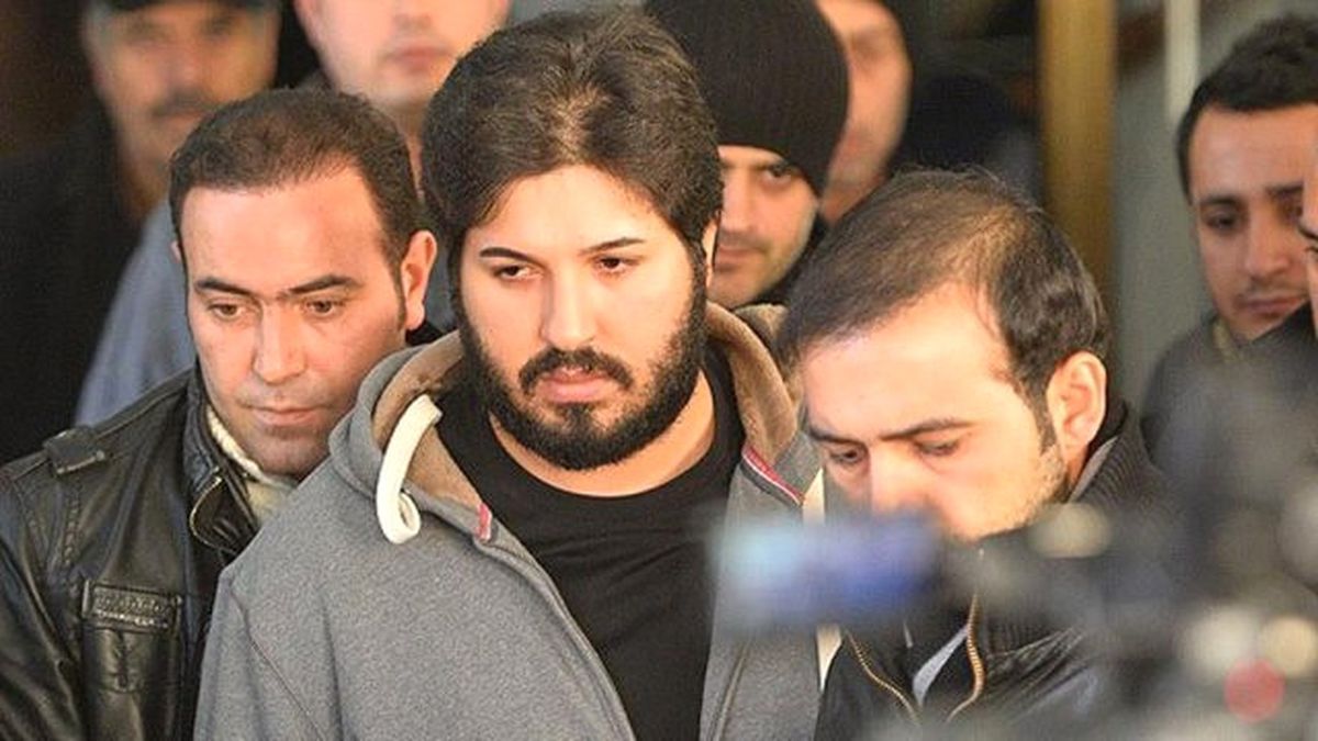 Zarrab Temyiz Hakkından Vazgeçti, Avukatlarından Vazgeçmedi
