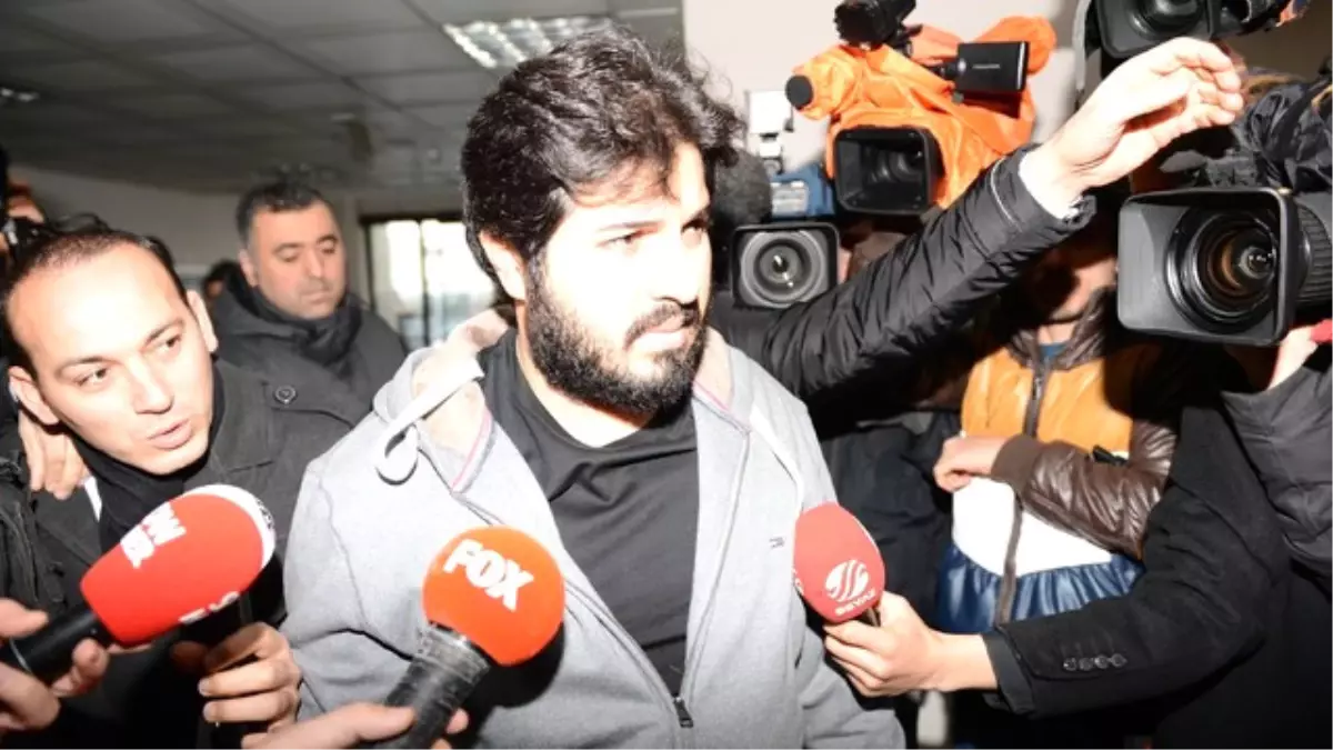 Zarrab Temyiz Hakkından Vazgeçti, Avukatlarından Vazgeçmedi