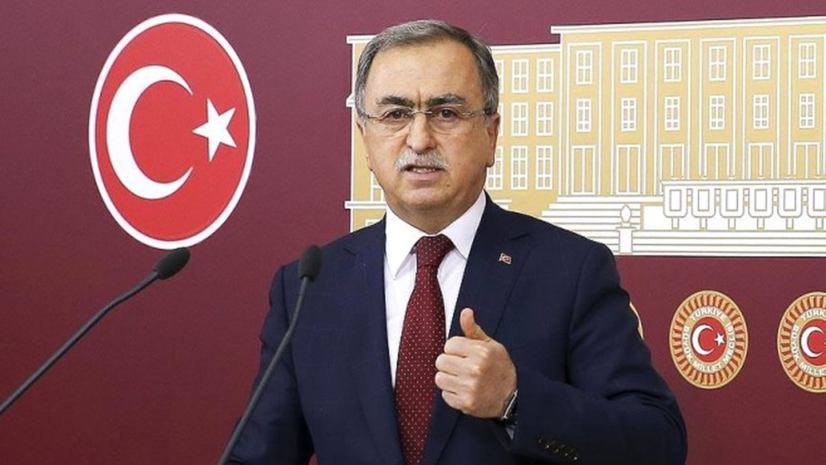 15 Temmuz\' Meclis Raporu Açıklandı