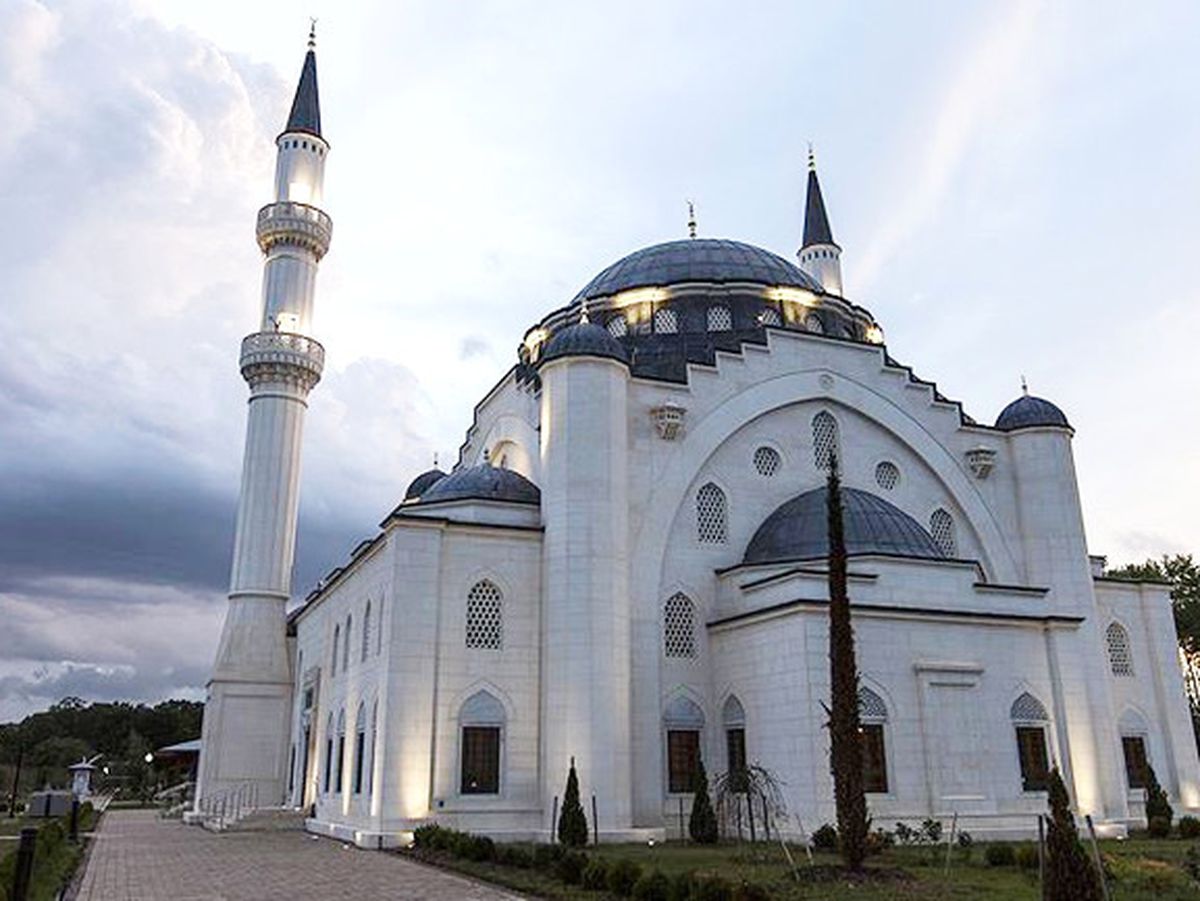 ABD\'de Cami Başvurusu Reddedilen Müslümanlar Mahkemeye Başvurdu