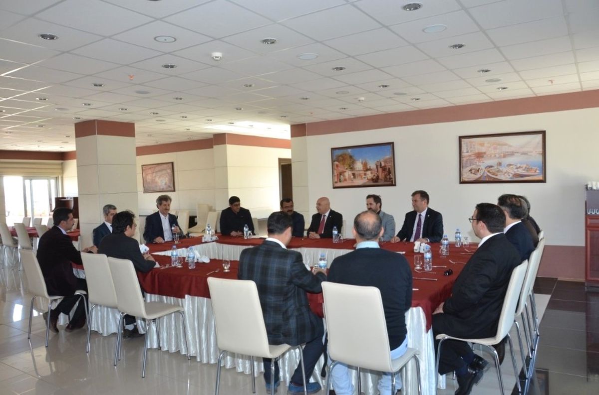 Adıyaman Üniversitesi Kalitesini Tescilledi