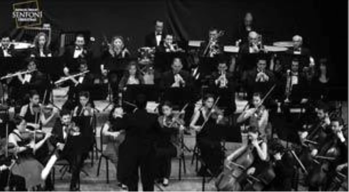 Adso Kapanış Konseri - Tenor Kardeşler ve Orkestra Allegra
