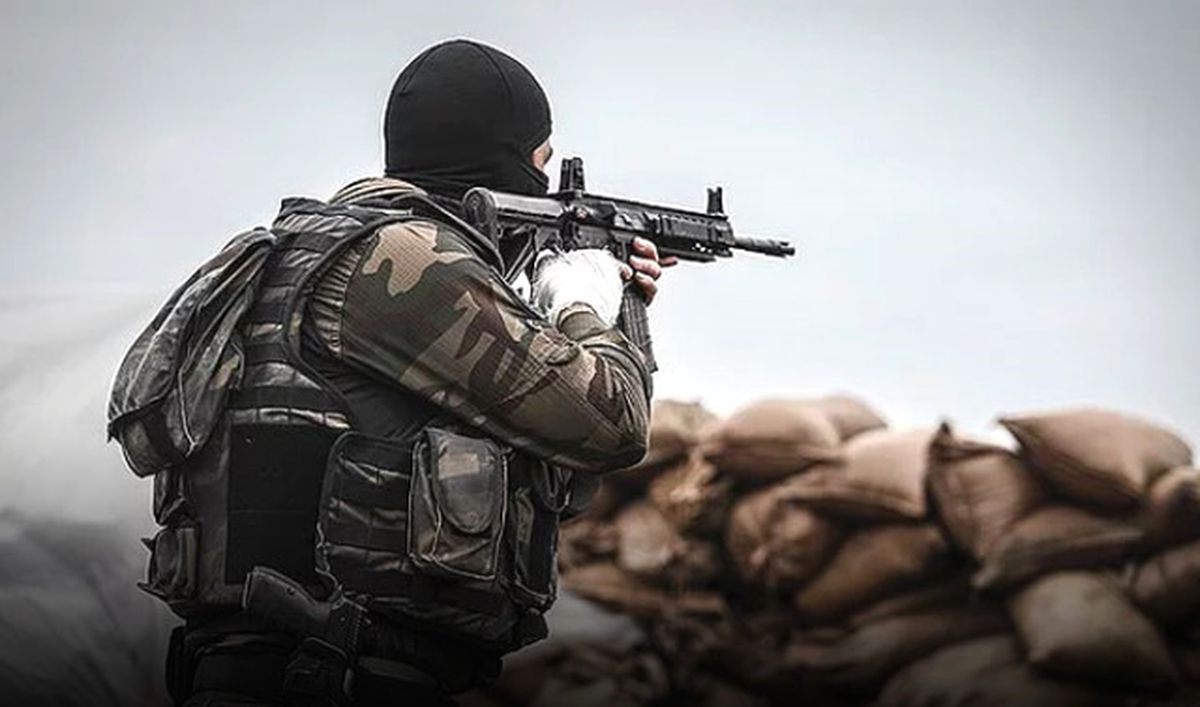 Ağrı\'da 29 Terörist Öldürüldü