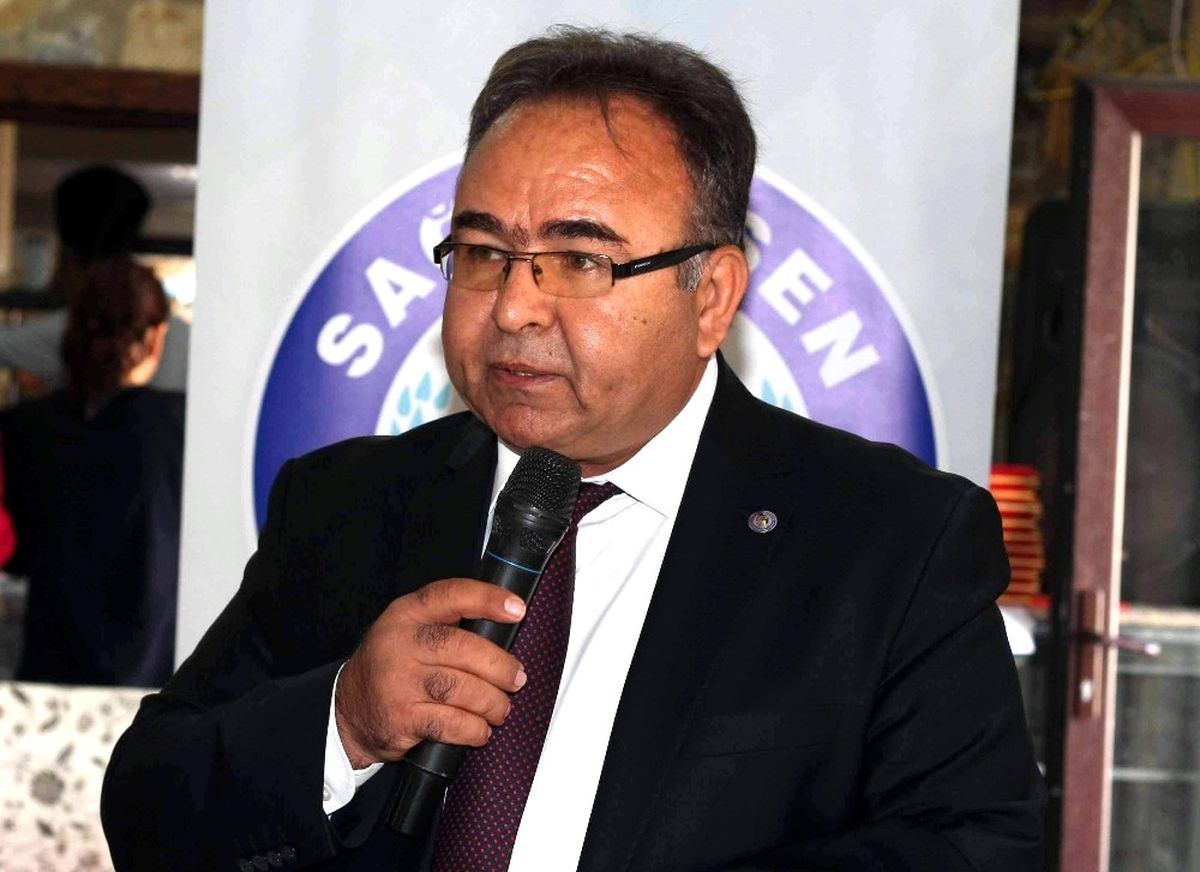Aile Hekimine Kayıtlı Kişi Sayısı 2 Bine Düşürüldü
