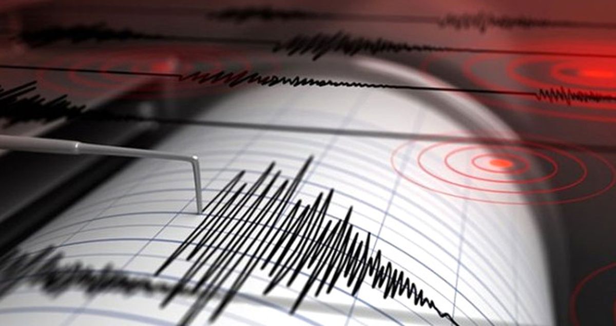Akdeniz\'de 4,3 Büyüklüğünde Deprem