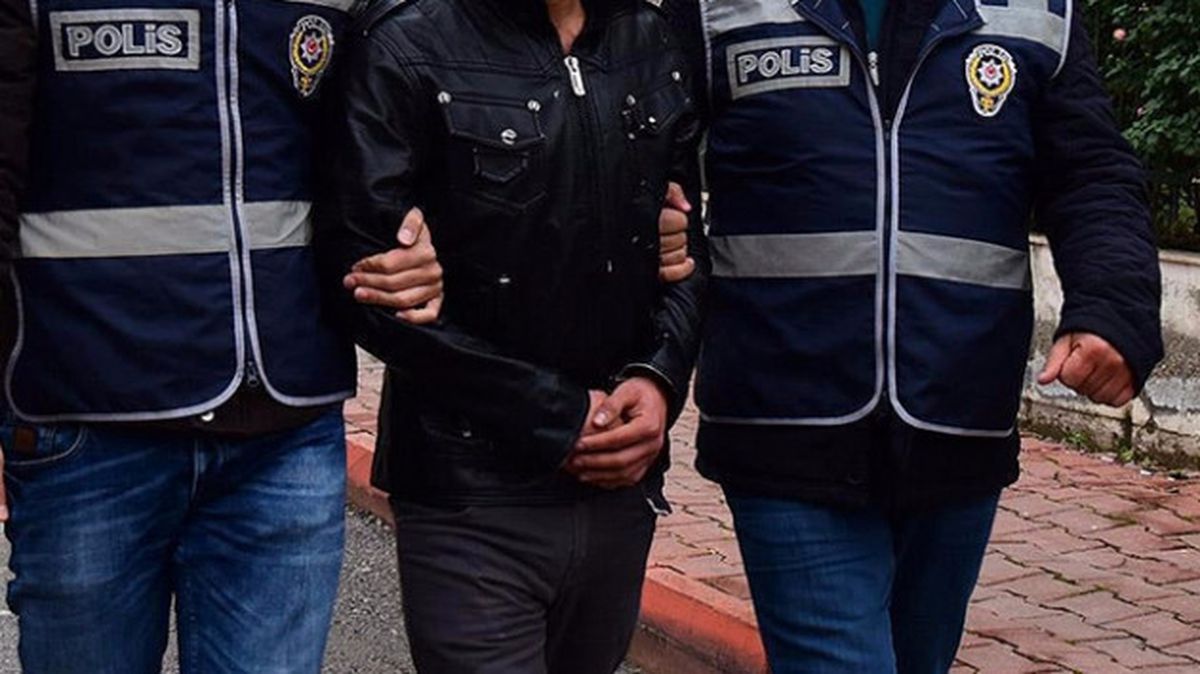 Aksaray\'da Uyuşturucu Operasyonu