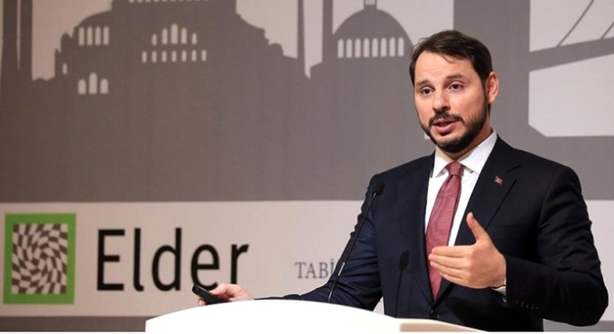 Albayrak: Vatandaşın Cebine Yansıyan Faturayı Düşüreceğiz