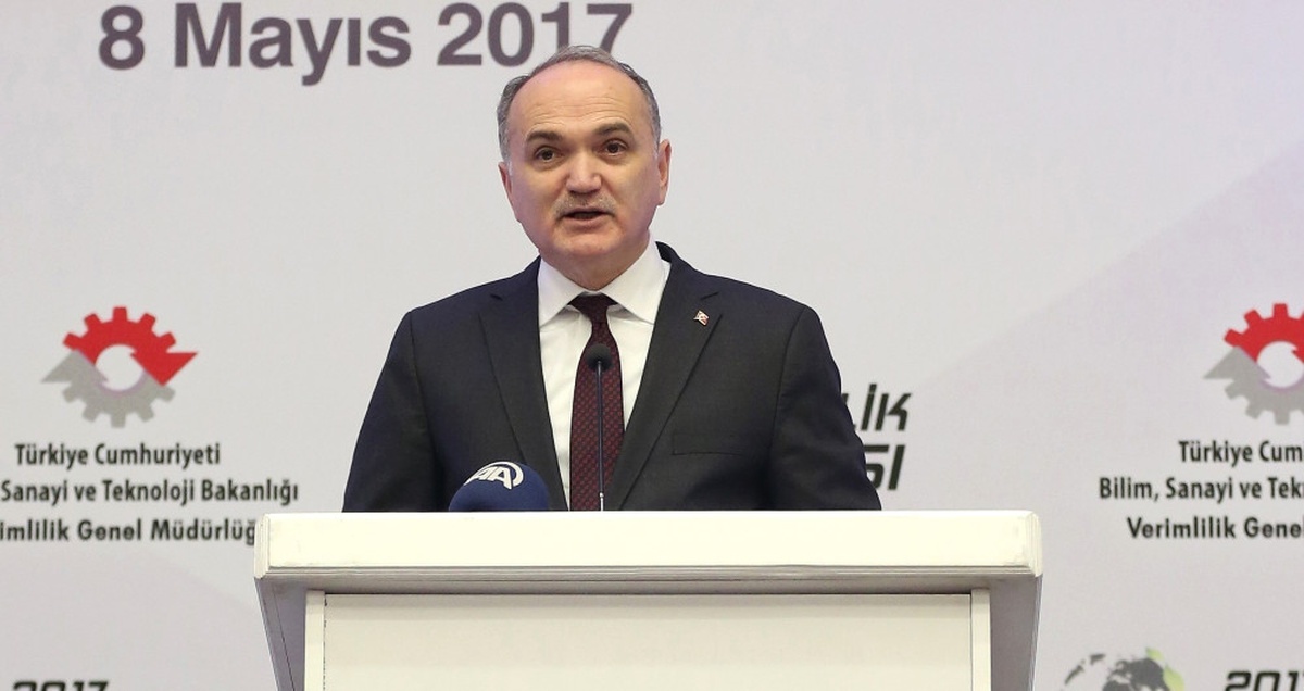 Ar-Ge İçin Türkiye\'nin Güçlerini Birleştiriyoruz"
