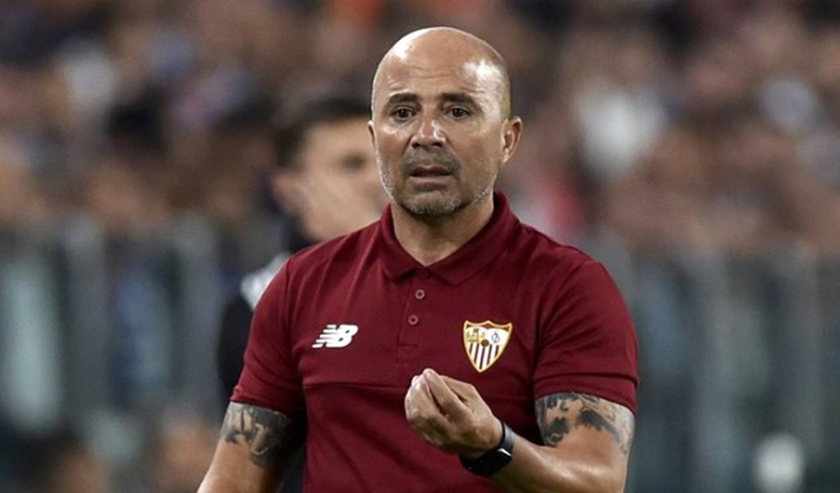 Arjantin Milli Takımı Sampaoli\'ye Emanet