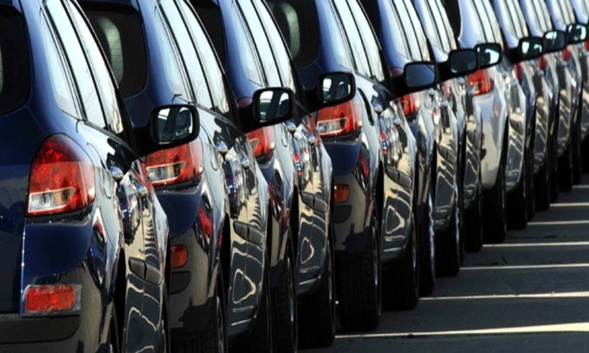 Avrupa Otomotiv Pazarı Yüzde 4,4 Büyüdü