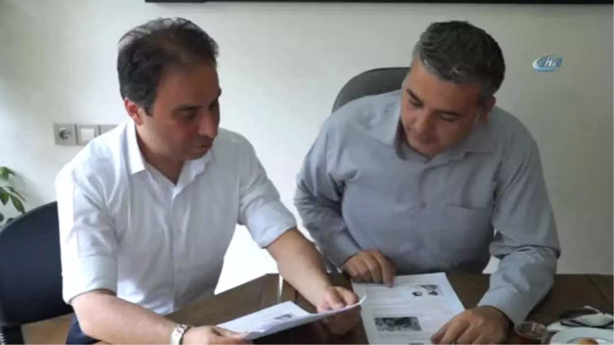 Aydınlı Öğretmen NASA\'da Astronot Eğitimine Gidecek