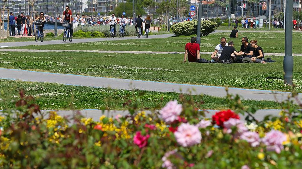 Bakan Eroğlu\'dan Ramazan Ayı İçin Meteorolojik Değerlendirme: İlk Hafta Serin ve Yağışlı Geçecek