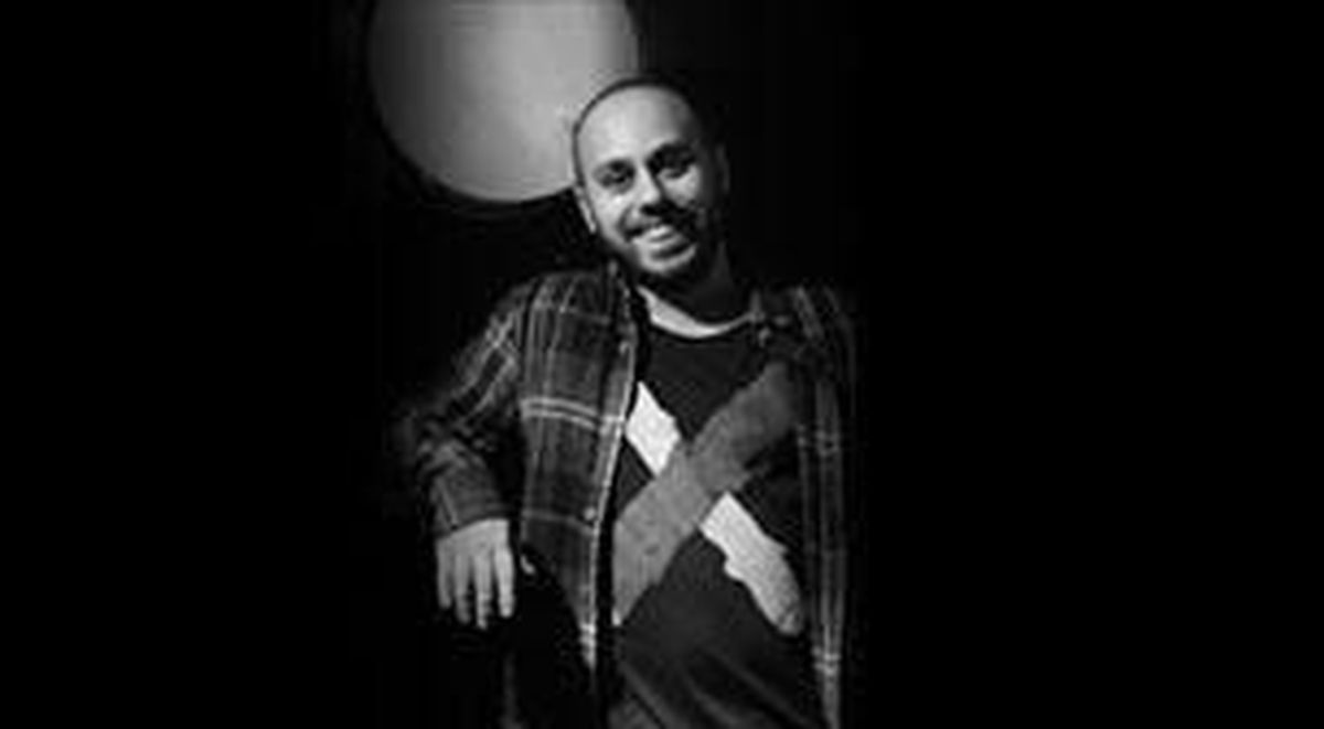 Barış Balkır Stand-up Show