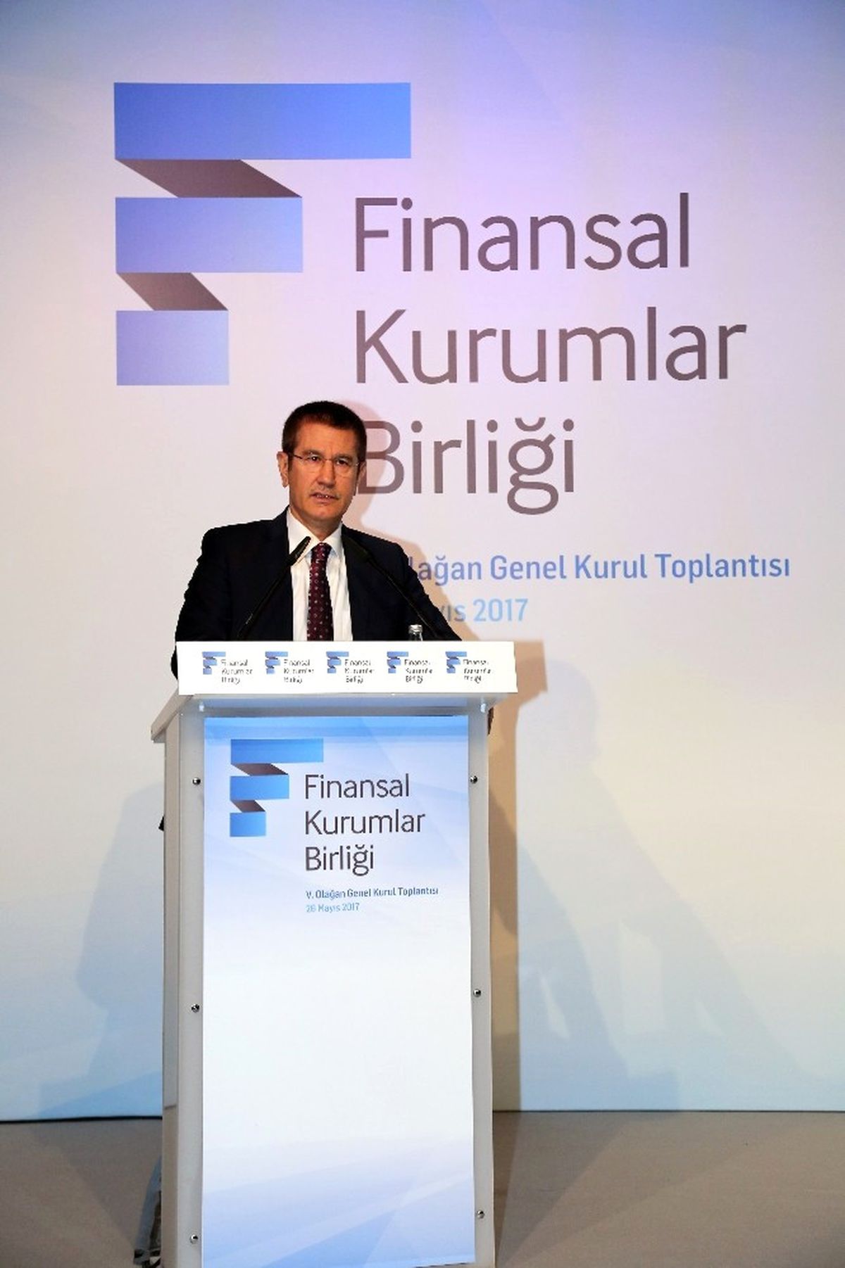 Başbakan Yardımcısı Canikli: "Cari Açığın Oluşum Nedeni; Yüksek İthalat"