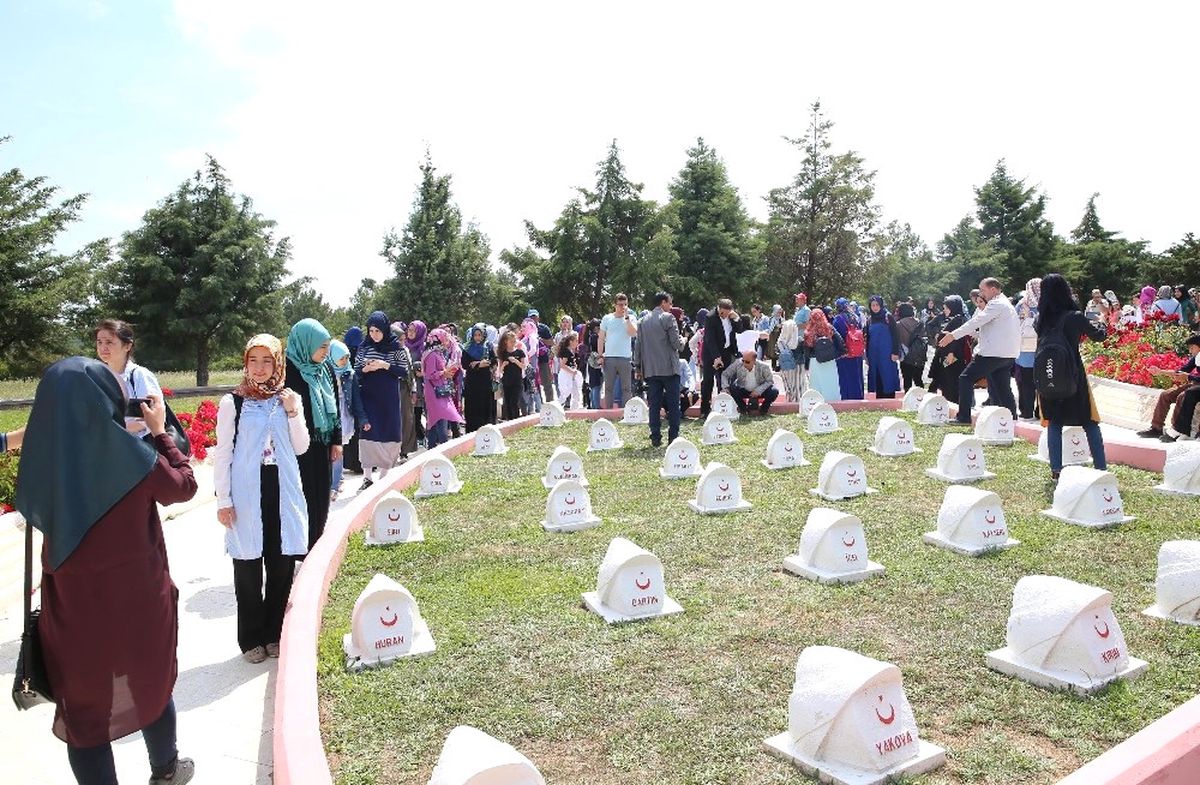 Başkan Demirkol Çanakkale Ruhunu Yaşatmayı Sürdürüyor