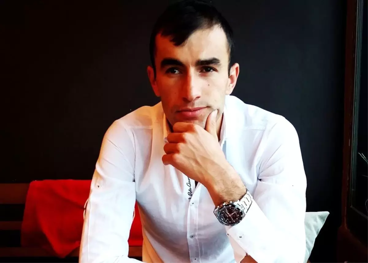 Başkent\'e Şehit Ateşi Düştü