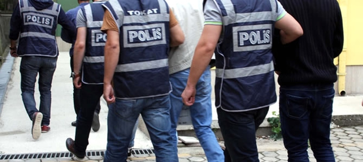 Başkent\'te 8 Hırsızlık Olayının Zanlısı Yakalandı