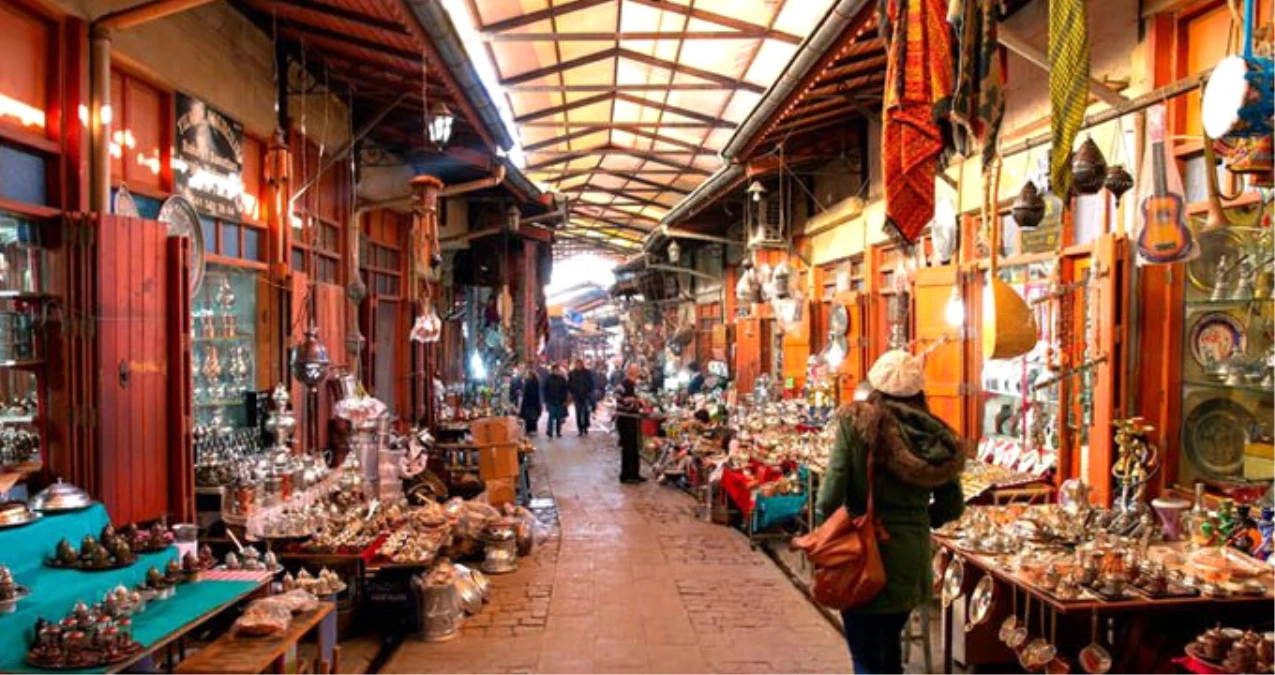 Beşiktaşlı Taraftarlar, Gaziantep Esnafına Bayram Ettirecek