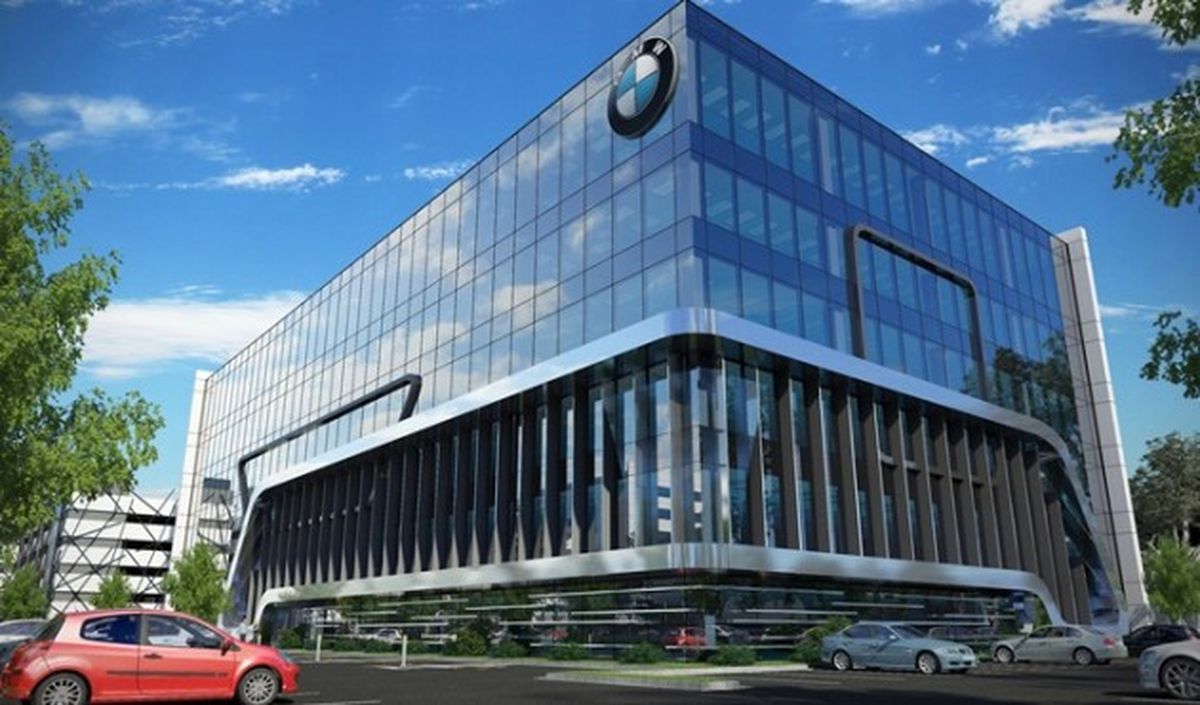 Bmw ABD\'de 45 Bin Aracını Geri Çağırıyor