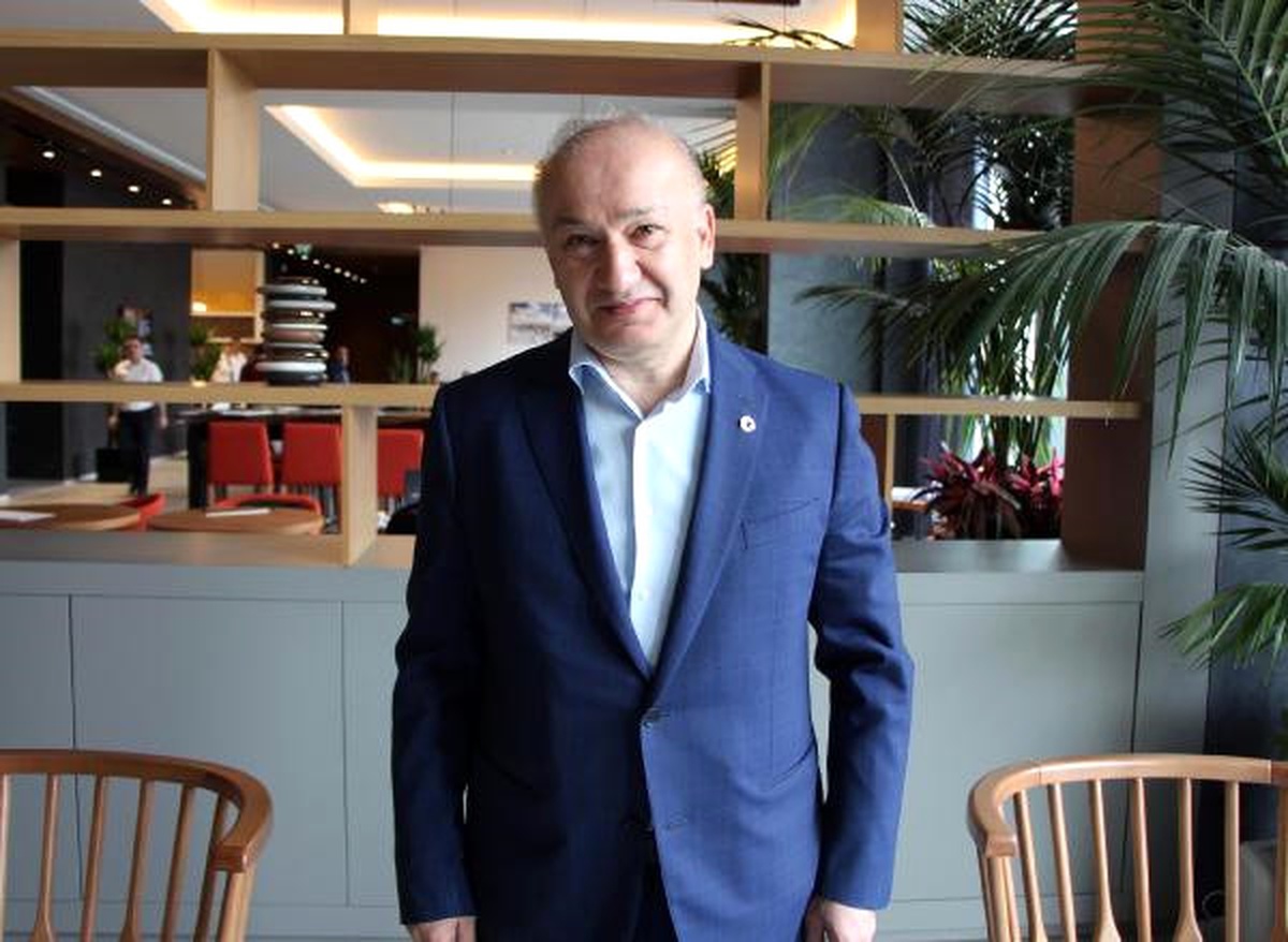 Boluspor Başkanı Çarıkçı: "Rövanşı Kazanıp Final Oynayacağız"