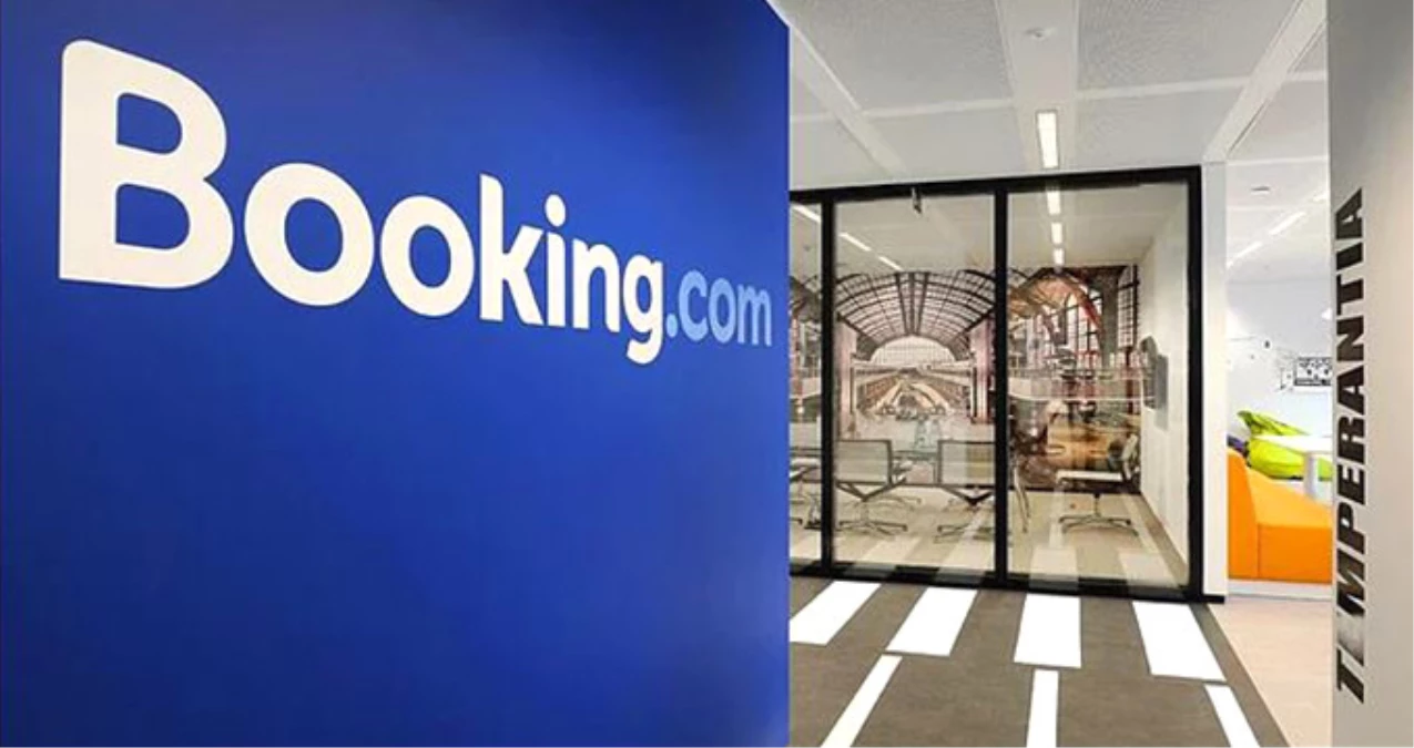 Booking.com\'un Engelleme Kararı İtirazını Mahkeme Reddetti
