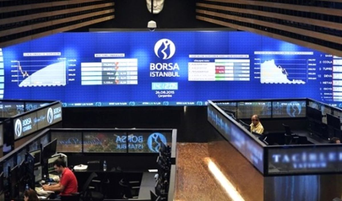 Borsadan İki Sıfır Atılacak