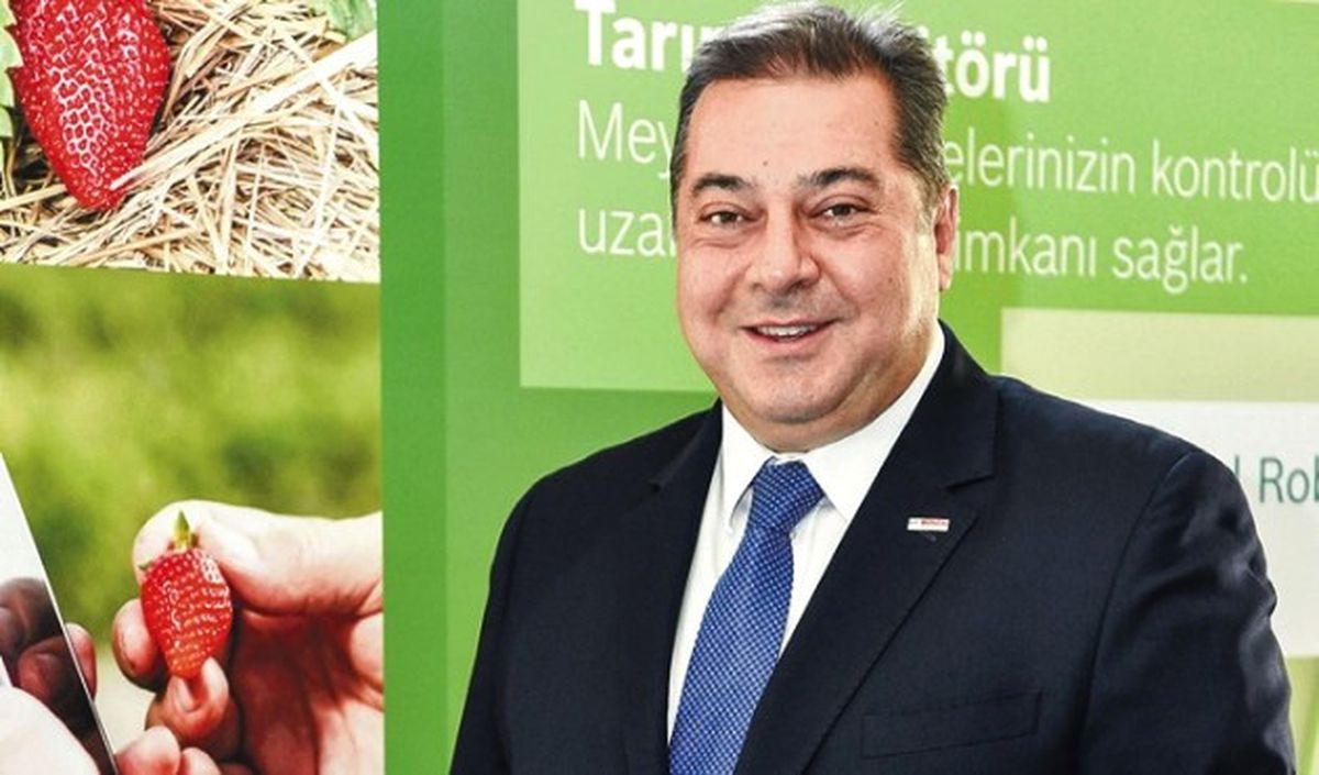 Bosch Türkiye Akıllı Yatırıma Teşvik İstedi
