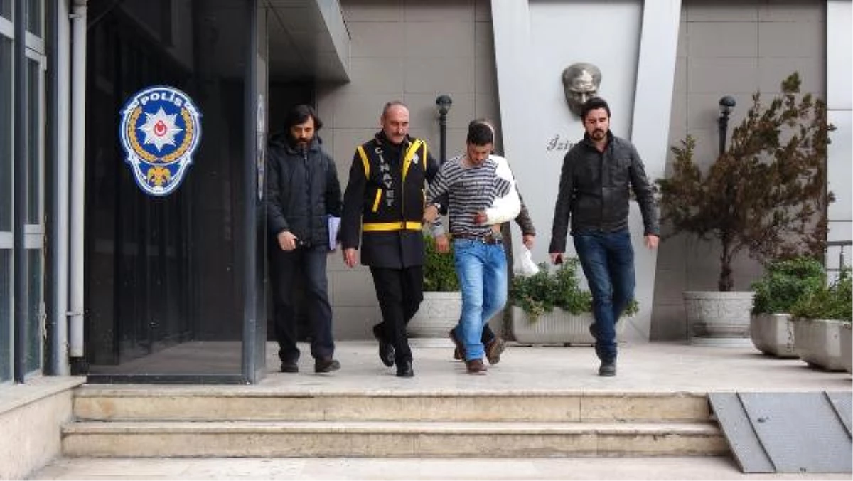 Bursa\'da Dehşet Saçan Cinayet Sanığı Suçunu Kabul Etti