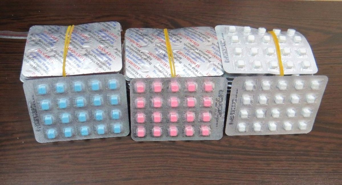 Bursa\'da Gümrük Kaçağı İlaç Operasyonu
